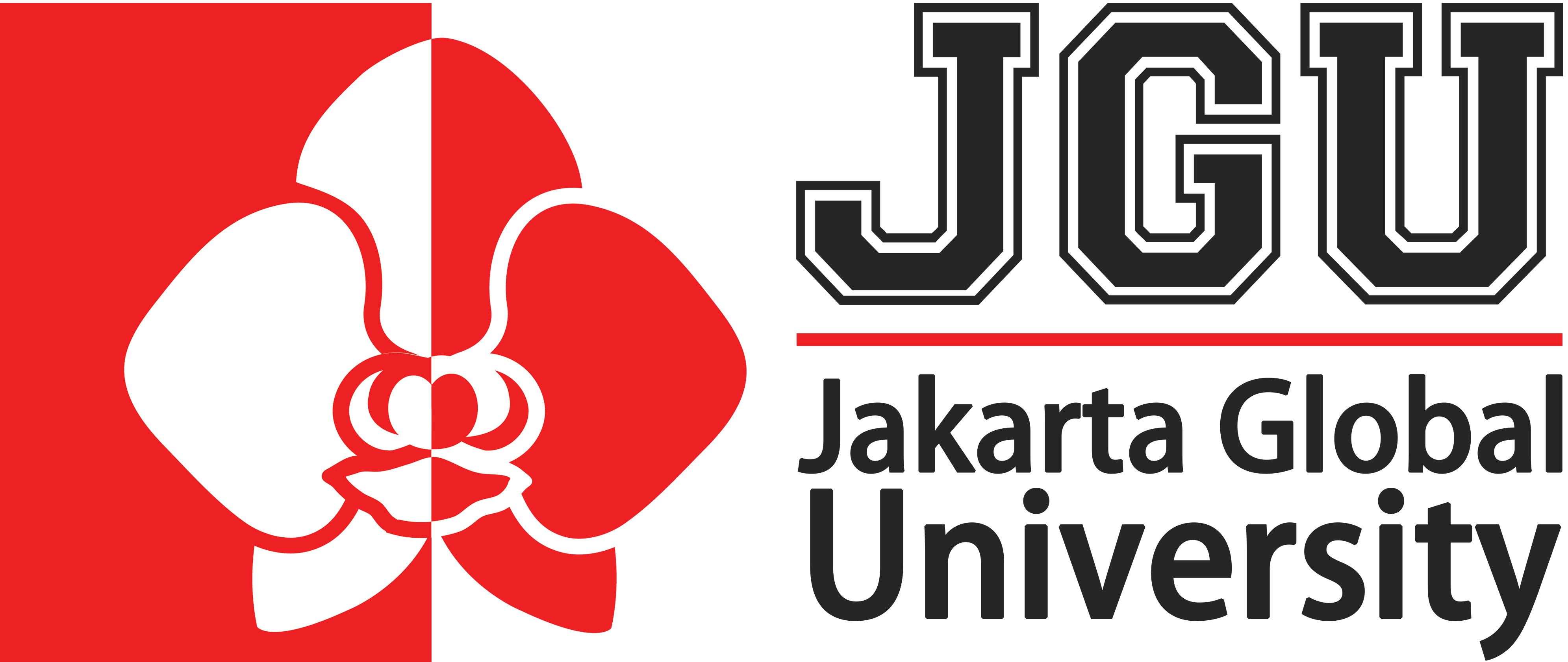 Presented By JGU